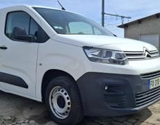 Citroen Berlingo Meximieux