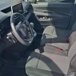 Citroen Berlingo DRIVER M 650 BLUEHDI 100 S&amp;S BVM5 occasion - Meximieux - photo 3/15