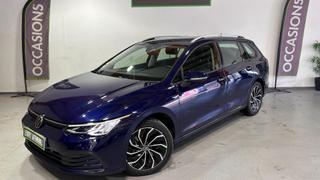 Volkswagen Golf SW  - Life - photo 0