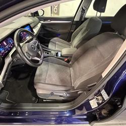 Volkswagen Golf SW Life 2.0 TDI SCR 115 DSG7 occasion - H&eacute;rouville-Saint-Clair - photo 2/5