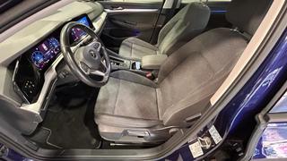 Volkswagen Golf SW  - Life - photo 1
