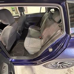 Volkswagen Golf SW Life 2.0 TDI SCR 115 DSG7 occasion - H&eacute;rouville-Saint-Clair - photo 3/5