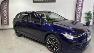 Volkswagen Golf SW  - Life - photo 4