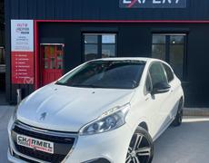 Peugeot 208 Domagné