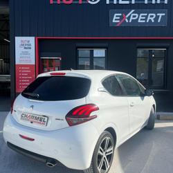 Peugeot 208 GT Line 1.6 BlueHDi 100ch S&amp;S BVM5 occasion - Domagn&eacute; - photo 2/8