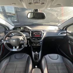 Peugeot 208 GT Line 1.6 BlueHDi 100ch S&amp;S BVM5 occasion - Domagn&eacute; - photo 3/8