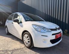 Citroen C3 Le Rheu