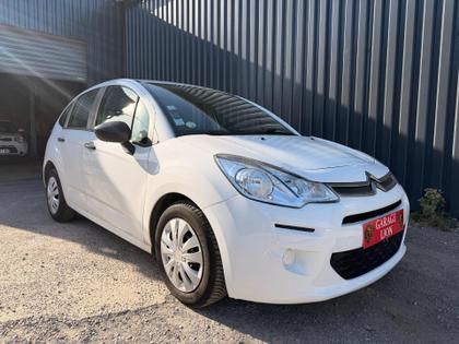 Citroen C3 - Confort  HDi 70 - 6 490 €