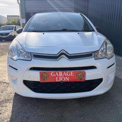 Citroen C3 Confort HDi 70 occasion - Le Rheu - photo 2/9
