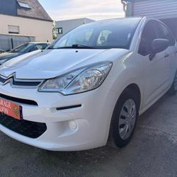 Citroen C3 Confort HDi 70 occasion - Le Rheu - photo 3/9