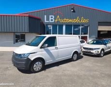 Volkswagen Transporter Onet-le-Château