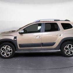 Dacia Duster Prestige dCi 110 4x2 occasion - Loireauxence - photo 2/16