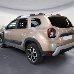 Dacia Duster Prestige dCi 110 4x2 occasion - Loireauxence - photo 3/16