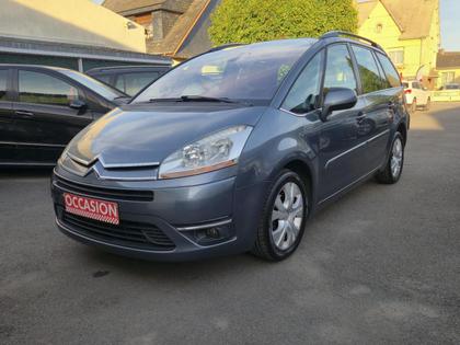 Citroen C4 Picasso - Millenium  HDi 110 FAP - 5 490 €