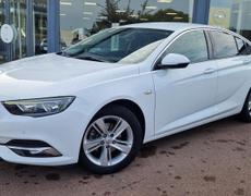 Opel Insignia Grand Sport Coutances