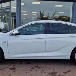 Opel Insignia Grand Sport Innovation 1.6 Diesel 136 ch occasion - Coutances - photo 3/15