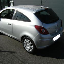 Opel Corsa Essentia 1.2 - 85 ch Twinport occasion - Plo&euml;rmel - photo 3/7