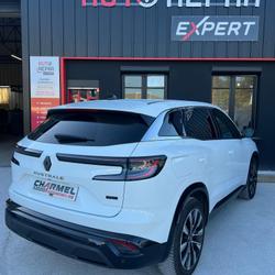 Renault Austral Techno E-Tech hybrid 200 occasion - Domagn&eacute; - photo 2/11