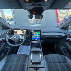 Renault Austral Techno E-Tech hybrid 200 occasion - Domagn&eacute; - photo 3/11