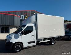 Nissan Interstar Onet-le-Château