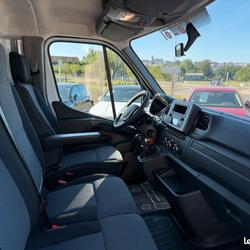 Nissan Interstar ACENTA CHC L3H1 3T5 2.3 DCI 165 EUVI S/S PROPULSION RJ occasion - Onet-le-Ch&acirc;teau - photo 2/8