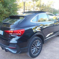 Audi Q3 S line 45 TFSIe 245 ch S tronic 6 occasion - Riorges - photo 3/8