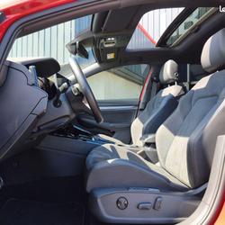 Volkswagen Golf 8 Edition 50 1.5 eTSI EVO2 150 DSG7 occasion - Onet-le-Ch&acirc;teau - photo 2/10