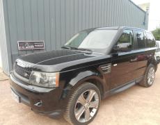 Land Rover Range Rover Sport Riorges