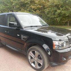 Land Rover Range Rover Sport HSE A Mark VI TDV6 3.0L occasion - Riorges - photo 2/9