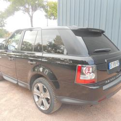 Land Rover Range Rover Sport HSE A Mark VI TDV6 3.0L occasion - Riorges - photo 3/9