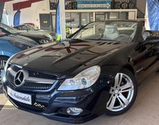 Mercedes SL - A  SL 350 - 29 995 €