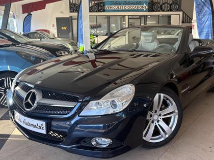 Mercedes SL - A  SL 350 - 29 995 €