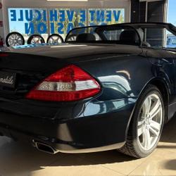 Mercedes SL A 350 occasion - Soliers - photo 3/36