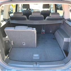 Volkswagen Touran Life Plus 2.0 TDI 150 DSG7 7pl occasion - Onet-le-Ch&acirc;teau - photo 2/10