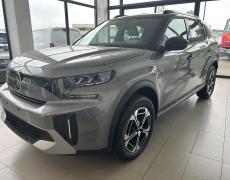 Citroen C3 Aircross Plouigneau