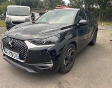 DS DS3 Crossback Plouigneau