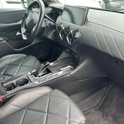 DS DS3 Crossback Grand Chic DS3 PureTech 155 EAT8 occasion - Plouigneau - photo 3/5