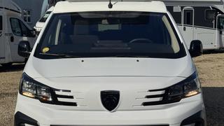 Fourgon Autres Marques Autres Marques   - photo 2