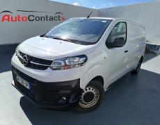 Opel Vivaro fourgon Gravelines