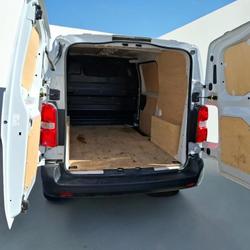 Opel Vivaro fourgon FGN TAILLE M BLUEHDI 120 S&amp;S BVM6 occasion - Gravelines - photo 3/14