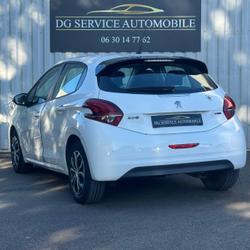 Peugeot 208 Active 1.6 BlueHDi 75ch BVM5 occasion - Br&eacute;al-sous-Montfort - photo 3/20