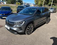 Renault Austral Charmes