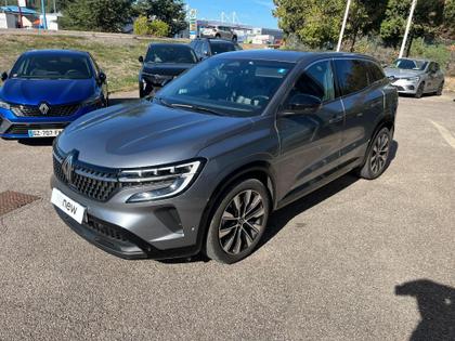 Renault Austral - Techno  E-Tech full hybrid 200 GSR2 - 28 490 €
