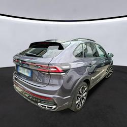 Volkswagen Taigo R-Line 1.0 TSI 110 DSG7 occasion - Paris 7e Arrondissement - photo 2/16