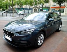 Seat Leon Paris 7e Arrondissement