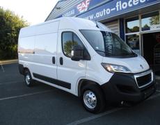Peugeot Boxer Sèvremont