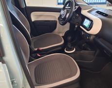 Renault Twingo 3 Nouzonville