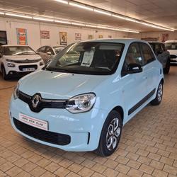 Renault Twingo 3 Equilibre SCe 65 occasion - Nouzonville - photo 2/13
