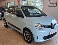 Renault Twingo 3 Nouzonville