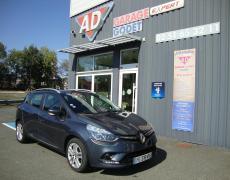 Renault Clio Estate Treize-Vents